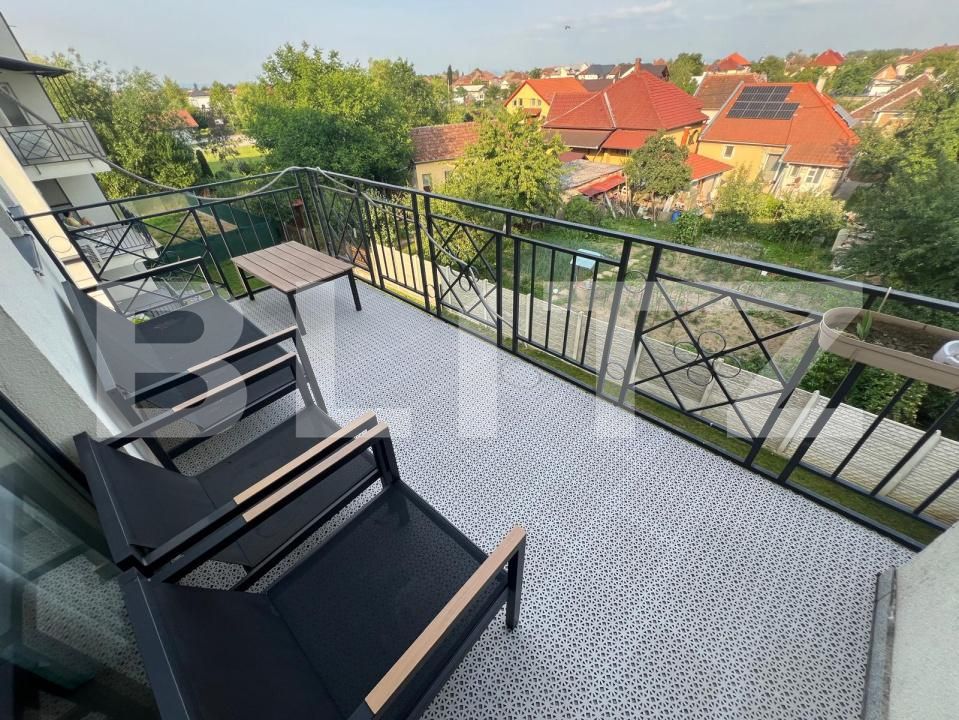 Apartament de vânzare 3 camere Semicentral - 173015AV | BLITZ Satu Mare | Poza12