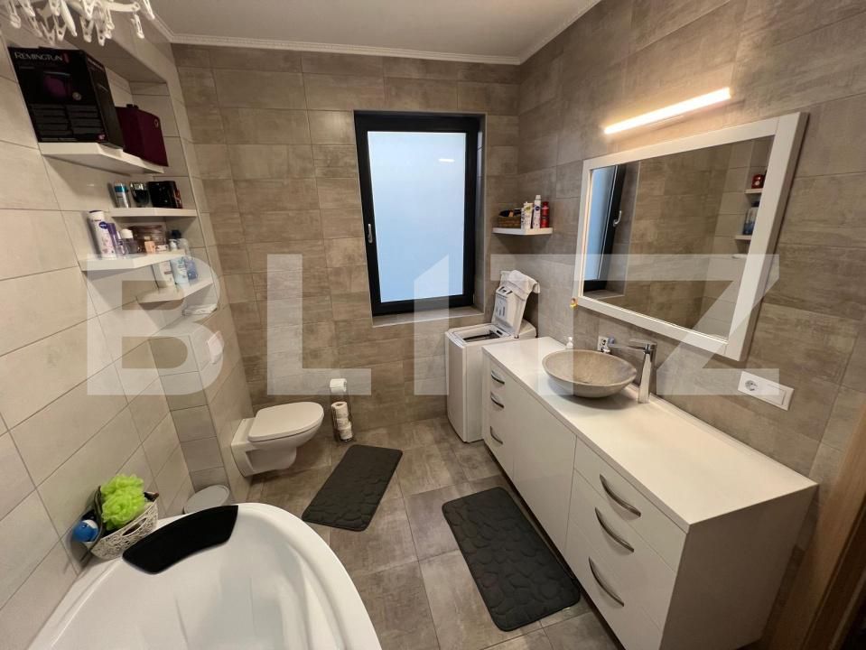 Apartament de vânzare 3 camere Semicentral - 173015AV | BLITZ Satu Mare | Poza9