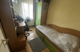 Apartament de vanzare, cu 3 camere, zona Micro 14