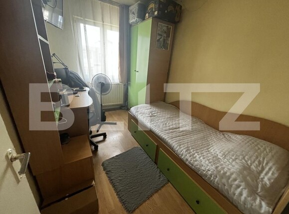 Apartament de vânzare 3 camere Micro 14 - 173056AV | BLITZ Satu Mare | Poza3