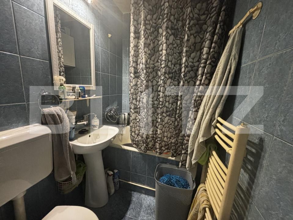 Apartament de vânzare 3 camere Micro 14 - 173056AV | BLITZ Satu Mare | Poza5