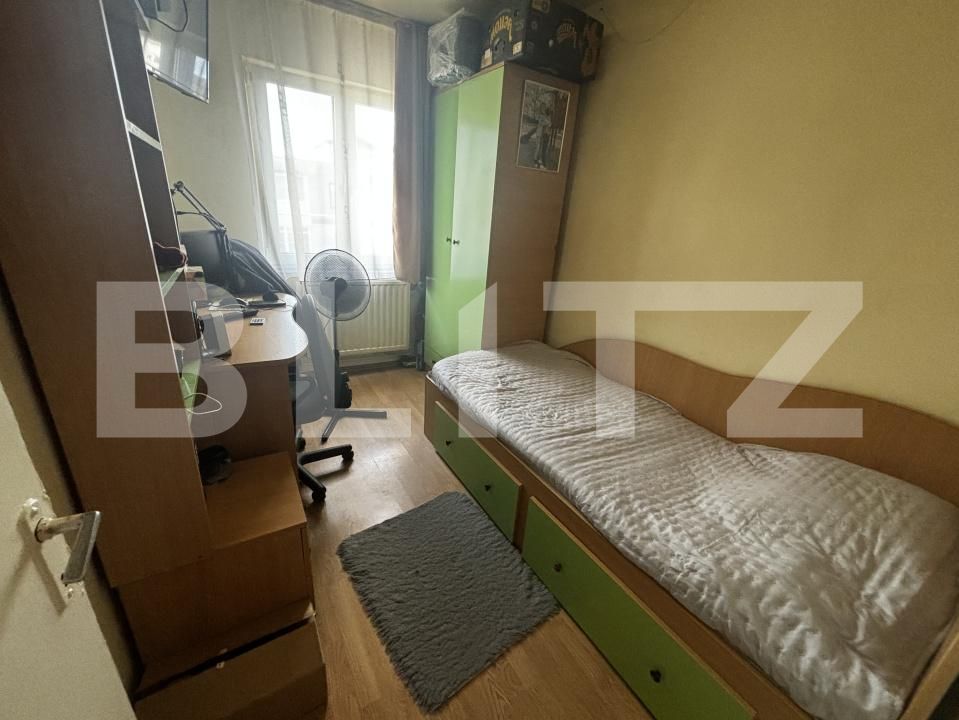 Apartament de vânzare 3 camere Micro 14 - 173056AV | BLITZ Satu Mare | Poza3