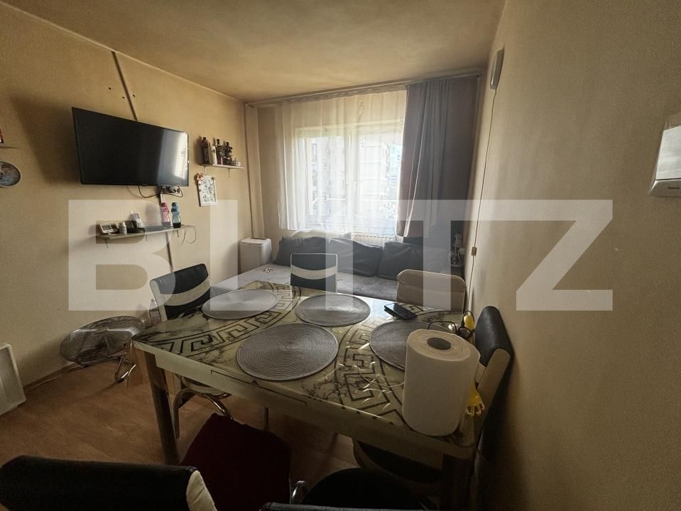 Apartament de vânzare 3 camere Micro 14 - 173056AV | BLITZ Satu Mare | Poza2