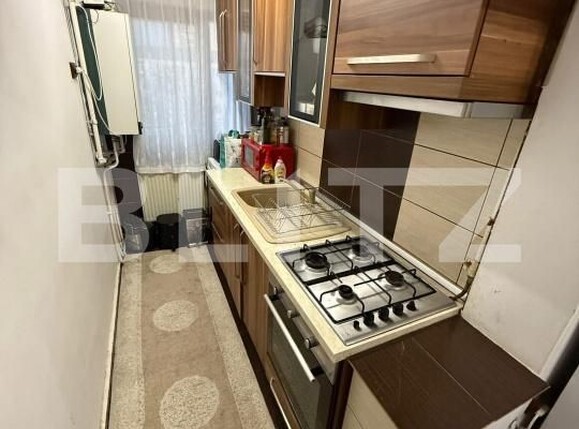 Apartament de vânzare 2 camere Micro 15 - 173075AV | BLITZ Satu Mare | Poza7