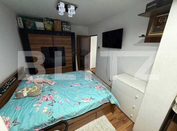 Apartament de vânzare 2 camere Micro 15 - 173075AV | BLITZ Satu Mare | Poza4