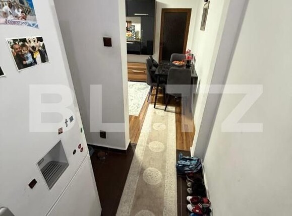 Apartament de vânzare 2 camere Micro 15 - 173075AV | BLITZ Satu Mare | Poza6