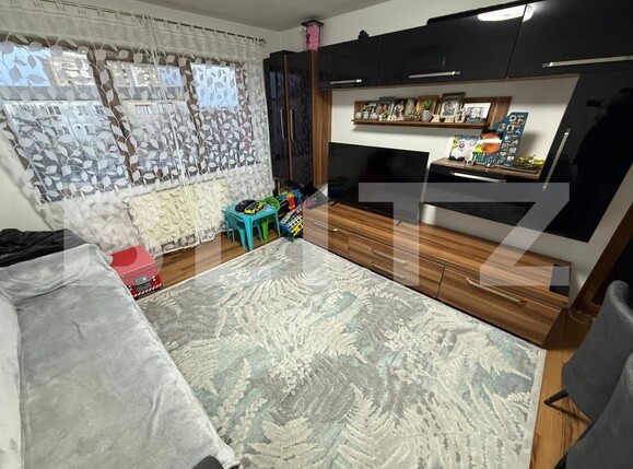 Apartament de vânzare 2 camere Micro 15 - 173075AV | BLITZ Satu Mare | Poza3