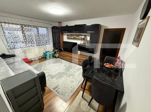 Apartament de vânzare 2 camere Micro 15 - 173075AV | BLITZ Satu Mare | Poza1