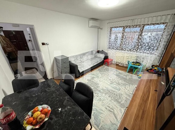 Apartament de vânzare 2 camere Micro 15 - 173075AV | BLITZ Satu Mare | Poza2