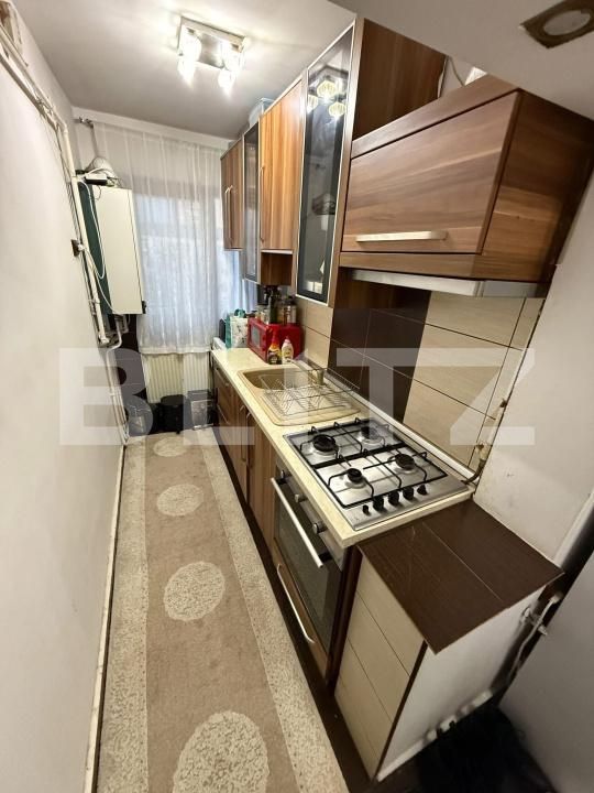 Apartament de vânzare 2 camere Micro 15 - 173075AV | BLITZ Satu Mare | Poza7