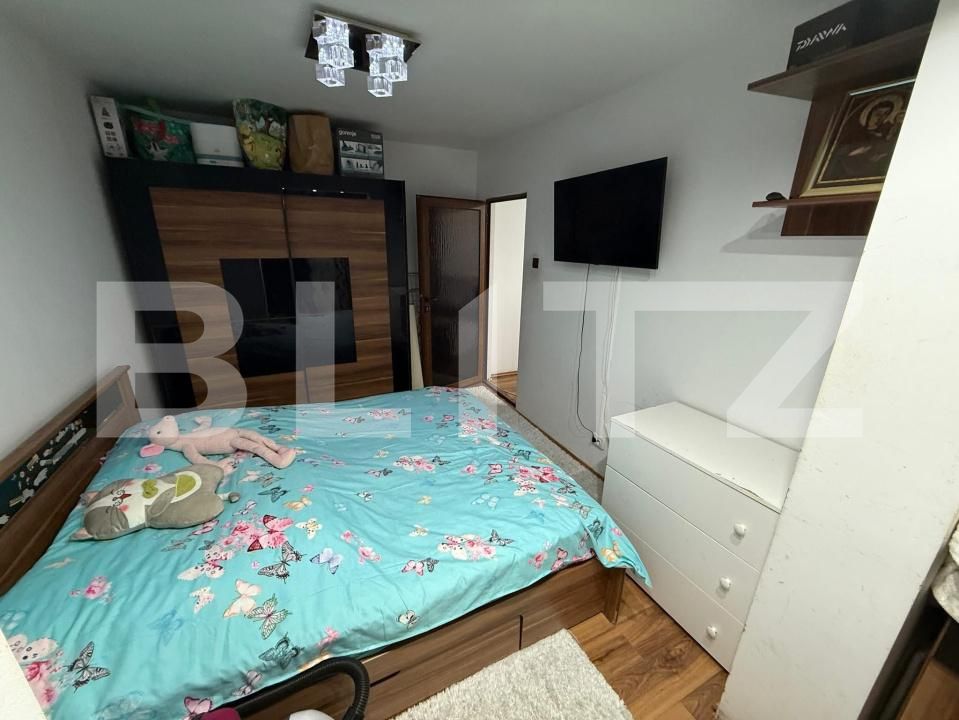 Apartament de vânzare 2 camere Micro 15 - 173075AV | BLITZ Satu Mare | Poza4