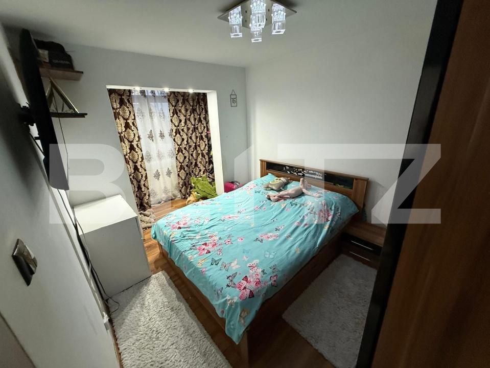 Apartament de vânzare 2 camere Micro 15 - 173075AV | BLITZ Satu Mare | Poza5
