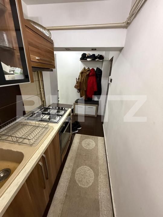 Apartament de vânzare 2 camere Micro 15 - 173075AV | BLITZ Satu Mare | Poza8