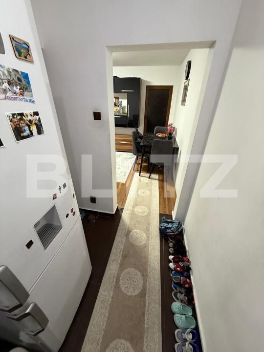Apartament de vânzare 2 camere Micro 15 - 173075AV | BLITZ Satu Mare | Poza6