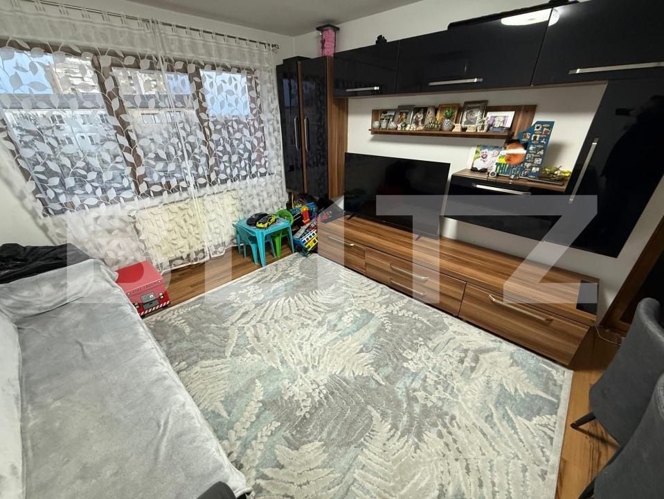 Apartament de vânzare 2 camere Micro 15 - 173075AV | BLITZ Satu Mare | Poza3