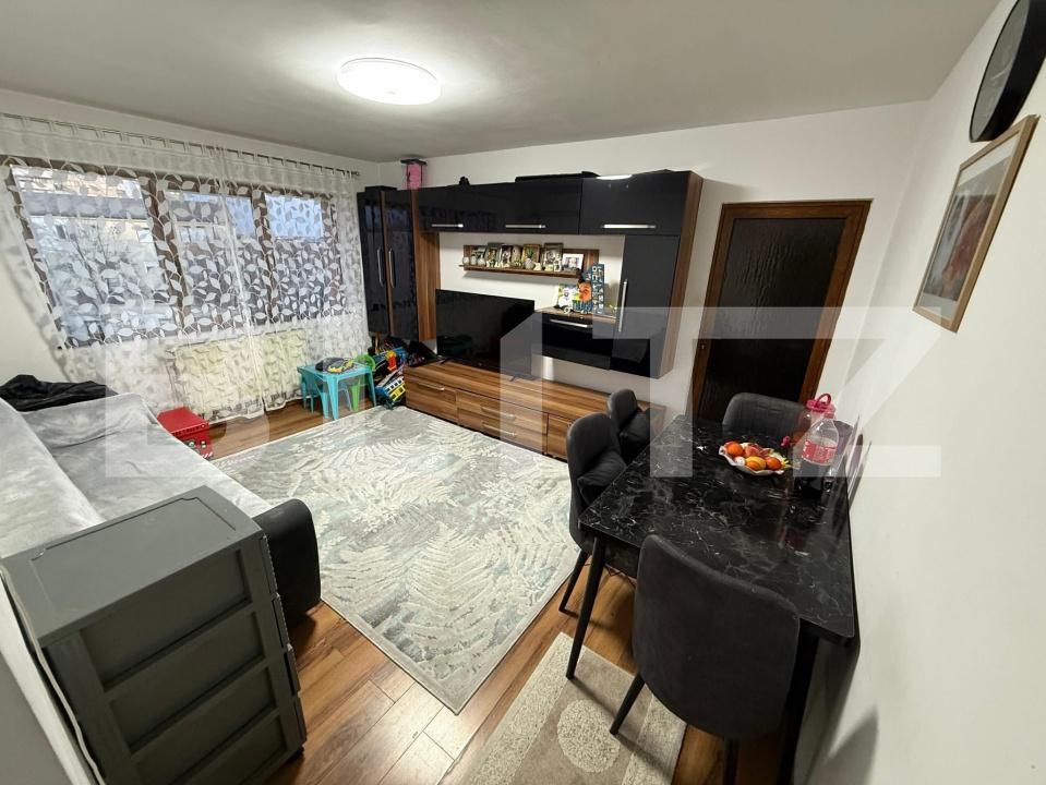 Apartament de vânzare 2 camere Micro 15 - 173075AV | BLITZ Satu Mare | Poza1