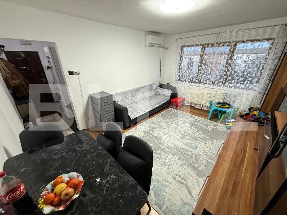 Apartament de vânzare 2 camere Micro 15 - 173075AV | BLITZ Satu Mare | Poza2