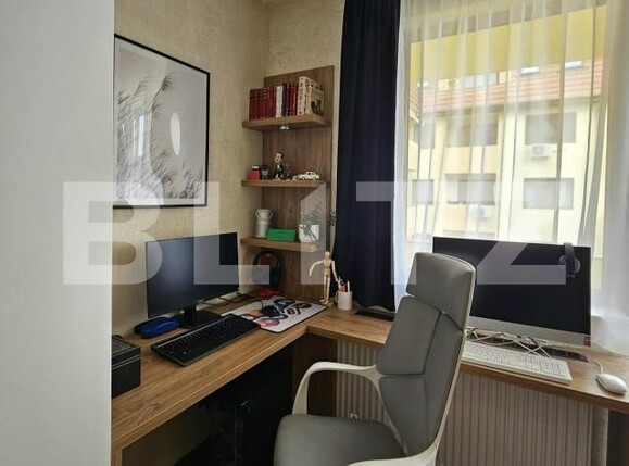 Apartament de vânzare 2 camere Semicentral - 173080AV | BLITZ Satu Mare | Poza5