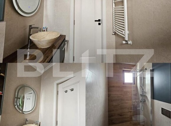 Apartament de vânzare 2 camere Semicentral - 173080AV | BLITZ Satu Mare | Poza7