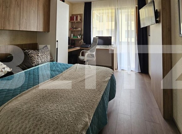 Apartament de vânzare 2 camere Semicentral - 173080AV | BLITZ Satu Mare | Poza4