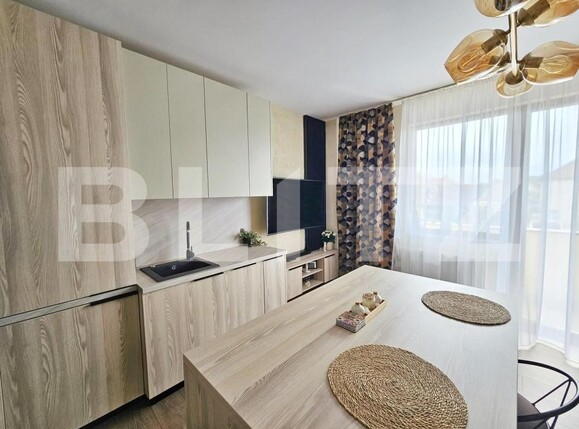 Apartament de vânzare 2 camere Semicentral - 173080AV | BLITZ Satu Mare | Poza3