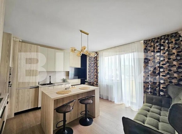 Apartament de vânzare 2 camere Semicentral - 173080AV | BLITZ Satu Mare | Poza1