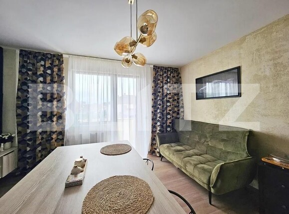 Apartament de vânzare 2 camere Semicentral - 173080AV | BLITZ Satu Mare | Poza2