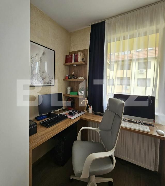 Apartament de vânzare 2 camere Semicentral - 173080AV | BLITZ Satu Mare | Poza5