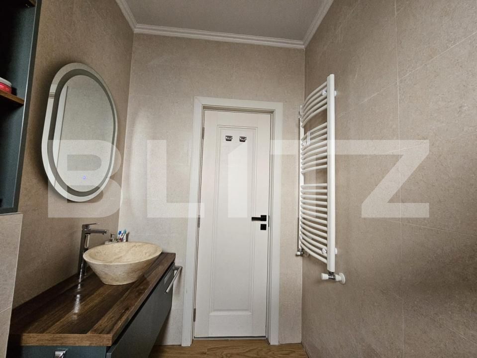 Apartament de vânzare 2 camere Semicentral - 173080AV | BLITZ Satu Mare | Poza9