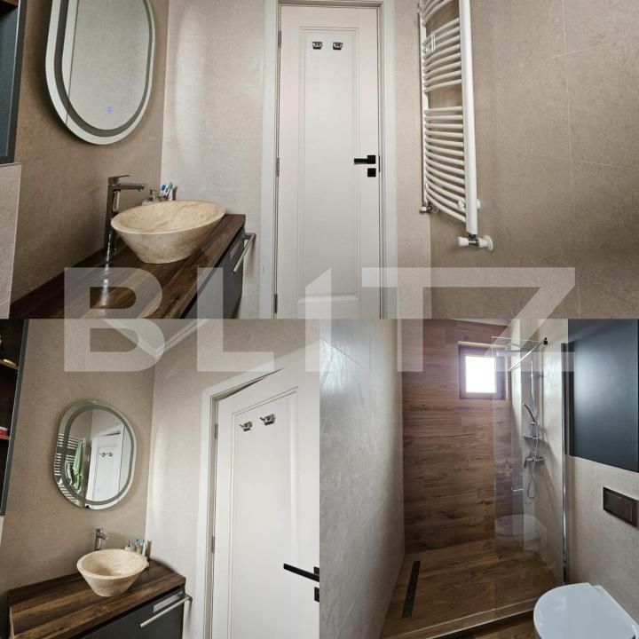 Apartament de vânzare 2 camere Semicentral - 173080AV | BLITZ Satu Mare | Poza7