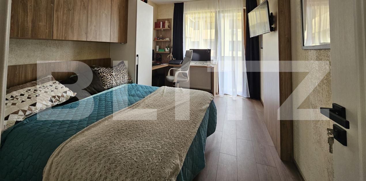 Apartament de vânzare 2 camere Semicentral - 173080AV | BLITZ Satu Mare | Poza4