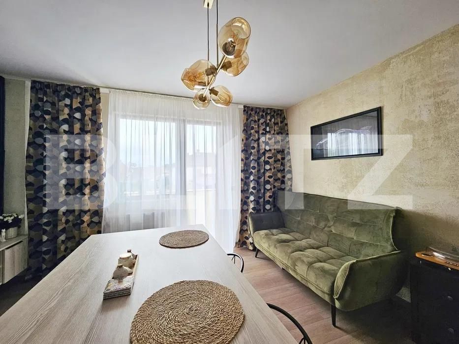 Apartament de vânzare 2 camere Semicentral - 173080AV | BLITZ Satu Mare | Poza2