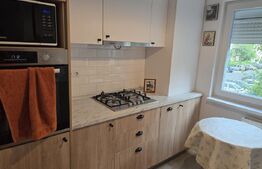 Apartament de inchiriat, cu 3 camere 76 mp, zona Micro16