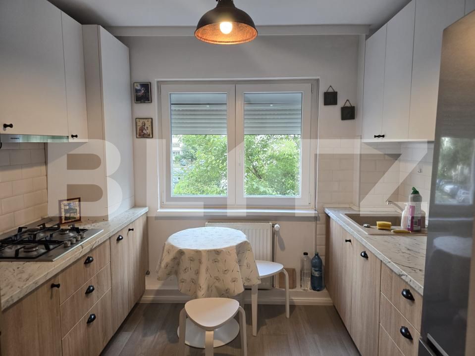 Apartament de vânzare 3 camere Micro 16 - 173097AV | BLITZ Satu Mare | Poza4