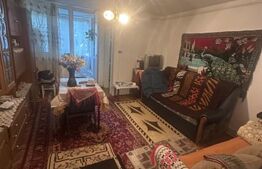 Garsoniera de vanzare, 32 mp, zona Burdea