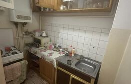 Garsoniera de vanzare, 32 mp, zona Burdea