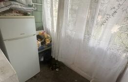 Garsoniera de vanzare, 32 mp, zona Burdea