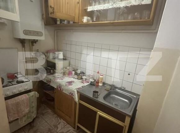 Garsonieră de vânzare Burdea - 173102AV | BLITZ Satu Mare | Poza3