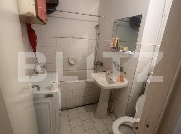 Garsonieră de vânzare Burdea - 173102AV | BLITZ Satu Mare | Poza5