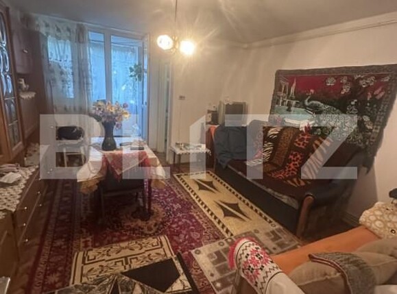 Garsonieră de vânzare Burdea - 173102AV | BLITZ Satu Mare | Poza1