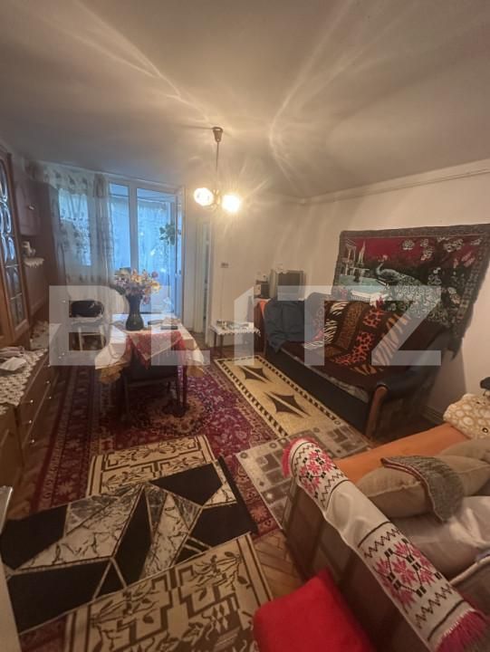 Garsonieră de vânzare Burdea - 173102AV | BLITZ Satu Mare | Poza1