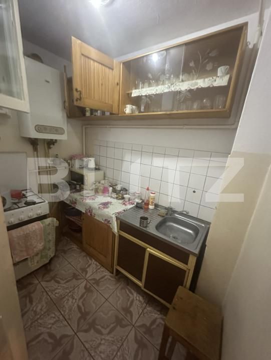 Garsonieră de vânzare Burdea - 173102AV | BLITZ Satu Mare | Poza3