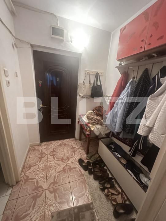 Garsonieră de vânzare Burdea - 173102AV | BLITZ Satu Mare | Poza2