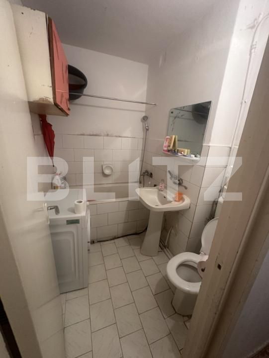 Garsonieră de vânzare Burdea - 173102AV | BLITZ Satu Mare | Poza5