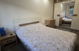 Apartament de vanzare, cu 2 camere, 55 mp, zona Careiului