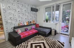 Apartament de vanzare, cu 2 camere, 55 mp, zona Careiului