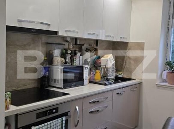 Apartament de vânzare 2 camere Micro 14 - 173130AV | BLITZ Satu Mare | Poza2