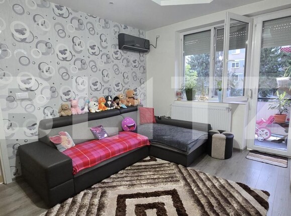 Apartament de vânzare 2 camere Micro 14 - 173130AV | BLITZ Satu Mare | Poza10