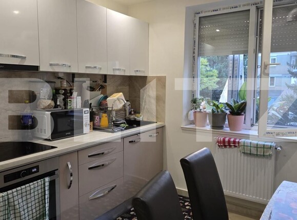 Apartament de vânzare 2 camere Micro 14 - 173130AV | BLITZ Satu Mare | Poza3