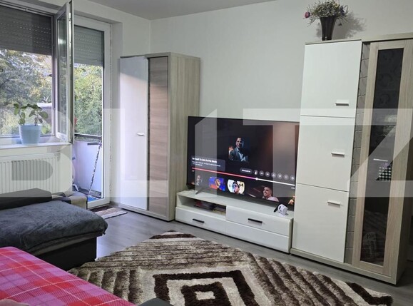 Apartament de vânzare 2 camere Micro 14 - 173130AV | BLITZ Satu Mare | Poza1